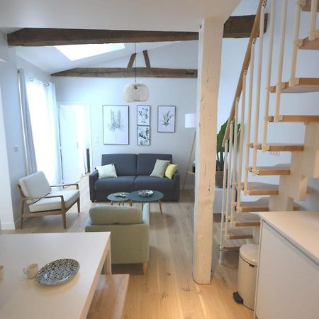 Sweet Jardin Des Plantes Apartment ปารีส ภายนอก รูปภาพ