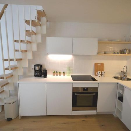 Sweet Jardin Des Plantes Apartment ปารีส ภายนอก รูปภาพ