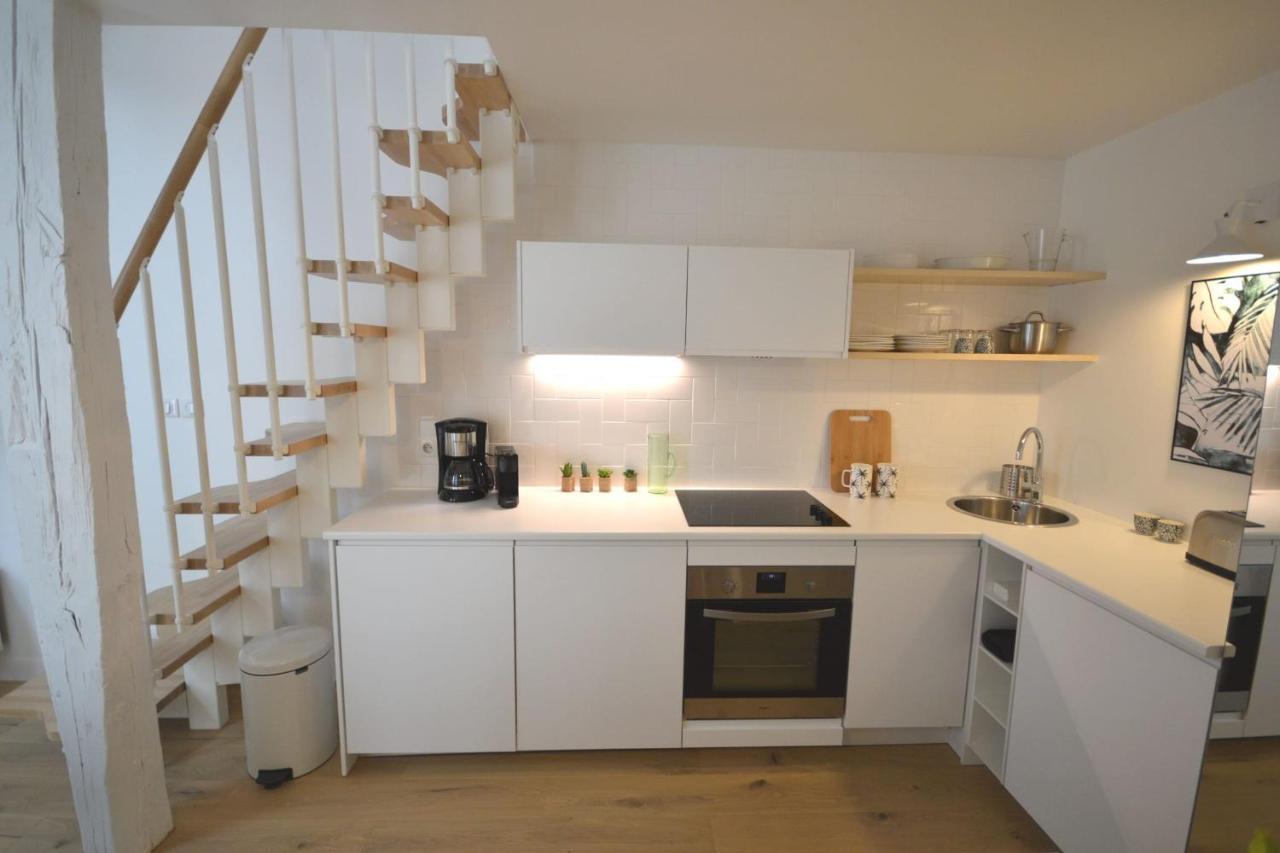 Sweet Jardin Des Plantes Apartment ปารีส ภายนอก รูปภาพ